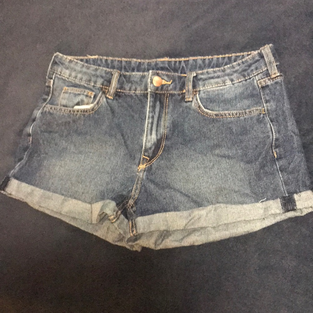 H&M Denim Shorts